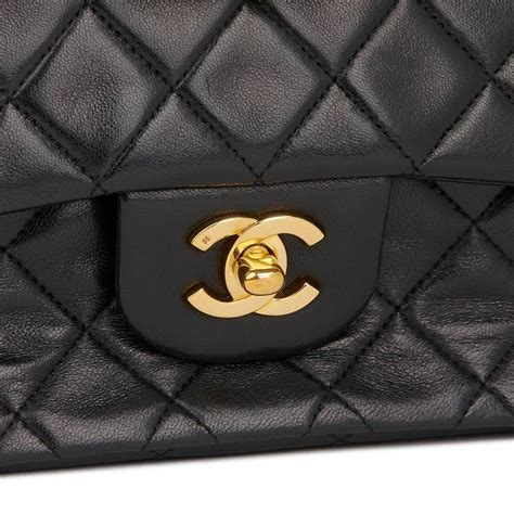 chanel 1989 bag collection|chanel classic bag price euro.